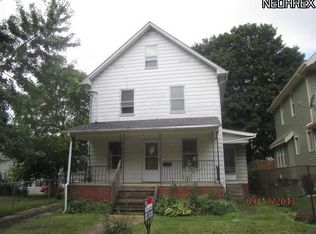1278 Beardsley St, Akron, OH