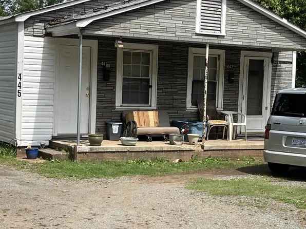 445 Skyland Ave, Charlotte, NC 28205