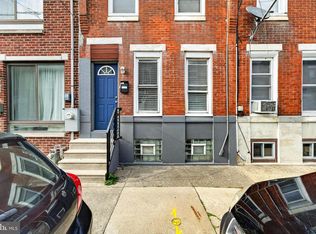 2029 Sigel St, Philadelphia, PA 19145