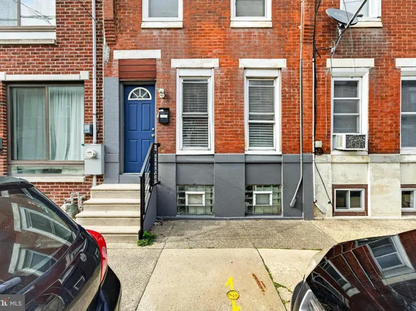 2029 Sigel St, Philadelphia, PA 19145