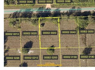 536 Theodore Vail St E, Lehigh Acres, FL 33974