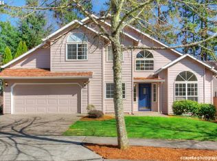 9880 SW 153rd Ave, Beaverton, OR 97007