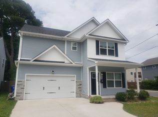 1030 E Chester St, Norfolk, VA 23503