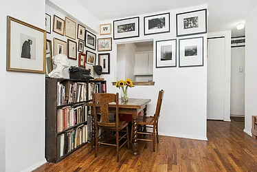 Sold by Keller Williams NYC