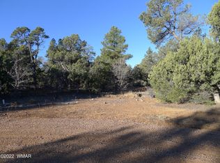 6251 Elk Haven Dr, Show Low, AZ 85901