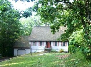 46 Oak St, Southbridge, MA 01550