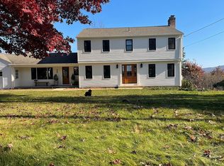 26 Eastwood Dr, Wilbraham, MA 01095