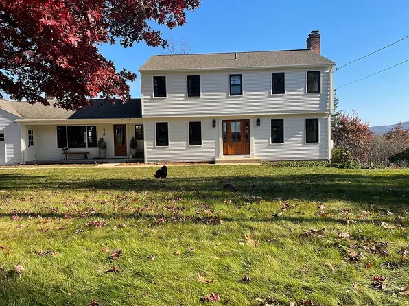 26 Eastwood Dr, Wilbraham, MA 01095