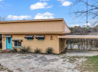 321 W Rentz St, Weatherford, TX 76086