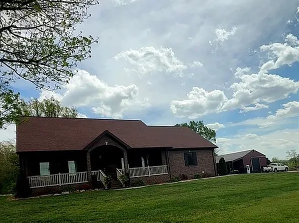 10835 Jackson Rd N, Utica, KY 42376