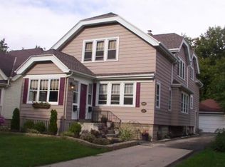 2008 N 84th St, Milwaukee, WI 53213
