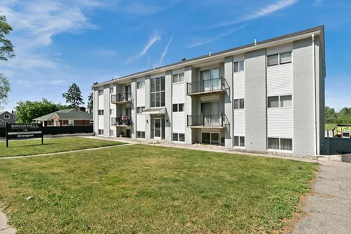 Building Photo - 45835 Brownell St #1R