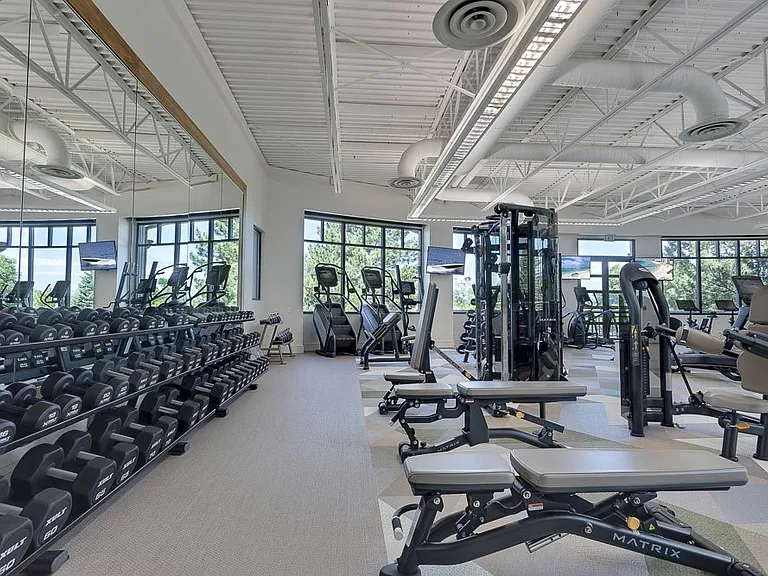 Palomino Park Resort — Photo 34
