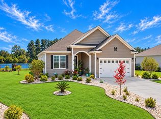 605 Coquina Bay Dr., Conway, SC 29526
