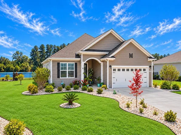 605 Coquina Bay Dr., Conway, SC 29526