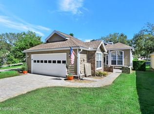 104 BAY HILL Court, Ponte Vedra Beach, FL 32082