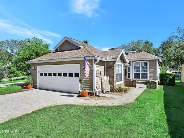 104 BAY HILL Court, Ponte Vedra Beach, FL 32082