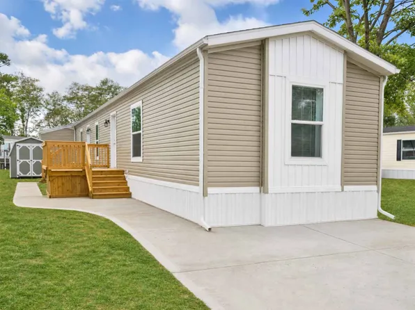 6074 Deerfield Rd #312, Loveland, OH 45140