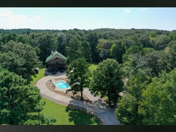 4061 Phillips Rd, Brookport, IL 62910