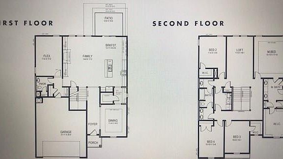 3rd image of 7401 McDaniel Ln Lot 22