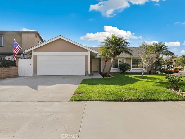 6842 Capstone Dr, Huntington Beach, CA 92647