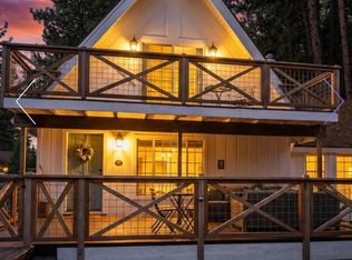 541 Georgia St, Big Bear Lake, CA 92315