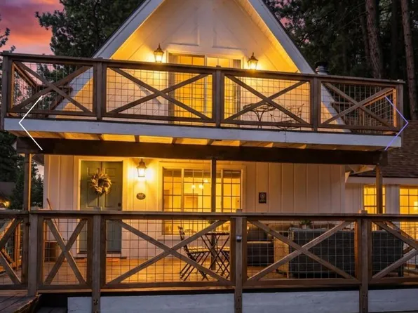 541 Georgia St, Big Bear Lake, CA 92315