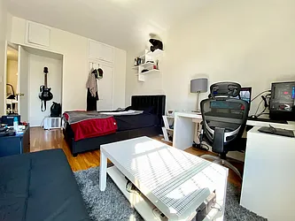 Rented by Compass