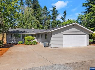 1080 E Main St, Silverton, OR
