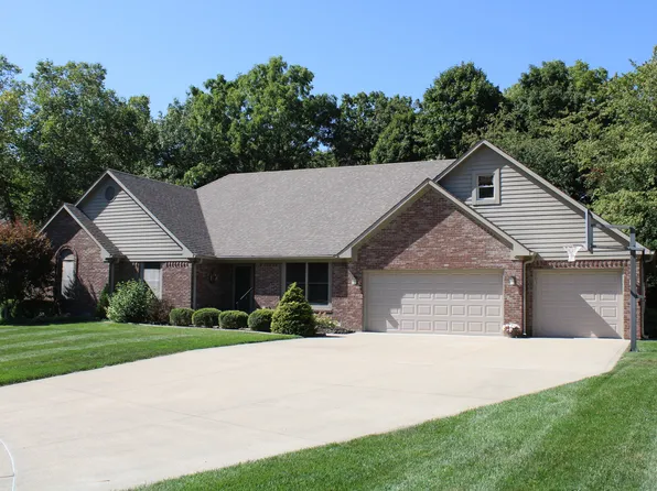 107 James Ct, Danville, IN 46122