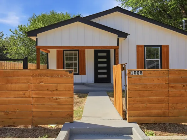 1008 Stonewall, San Antonio, TX 78211