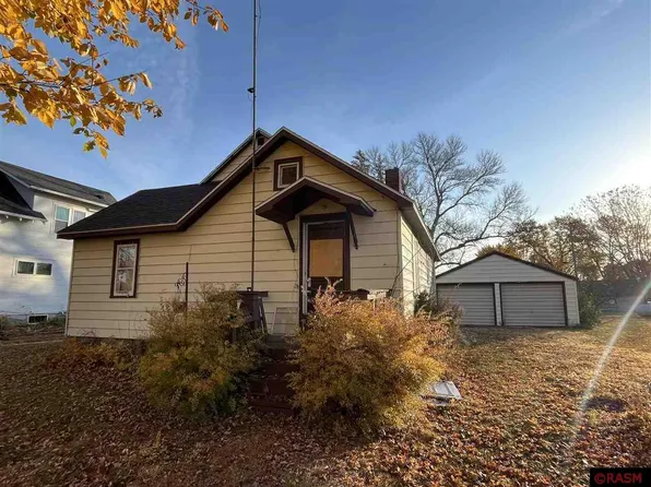 105 S 2nd St, Odin, MN 56160