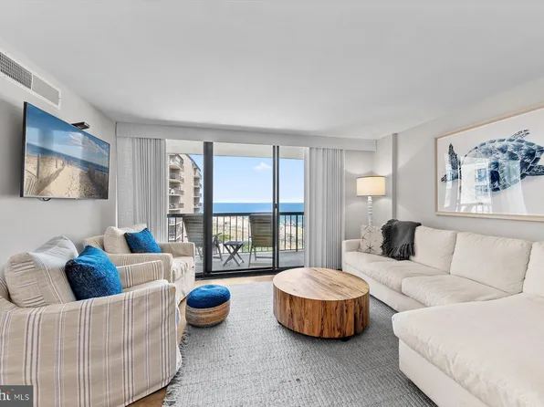 610 Georgetowne House Rd Unit 610, Bethany Beach, DE 19930