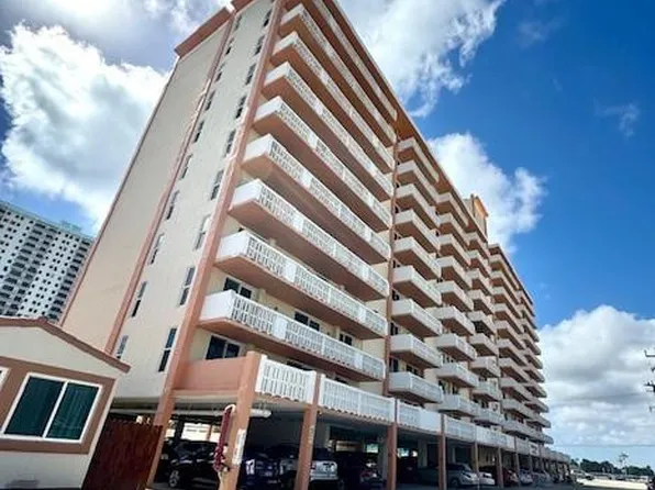 801 S Ocean Drive #704, Hollywood, FL 33019