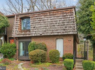8033 Inverness Ridge Rd, Rockville, MD 20854