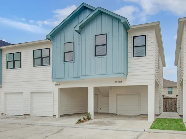 22202 Dutch Oven Dr #B, Katy, TX 77449