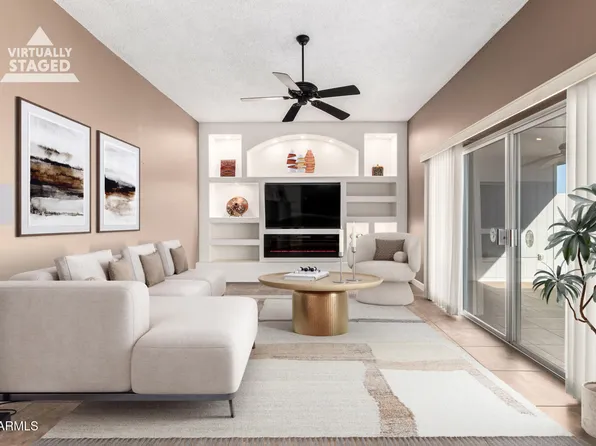 10533 W Ocotillo Drive, Sun City, AZ 85373