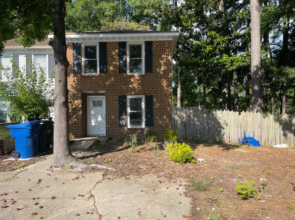 407 Lake Havasu Dr, Virginia Beach, VA 23454