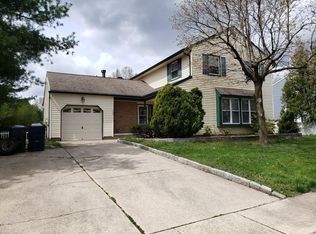 133 Abbey Rd, Voorhees, NJ 08043