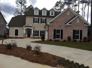 824 Long Cane Rdg, Evans, GA 30809