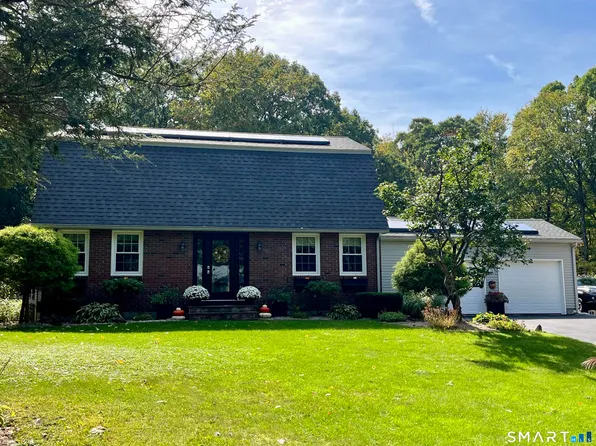 26 Forest Road, Stafford, CT 06076