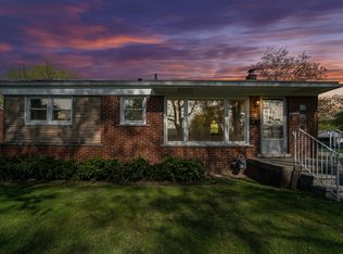 12206 Columbia, Redford, MI 48239