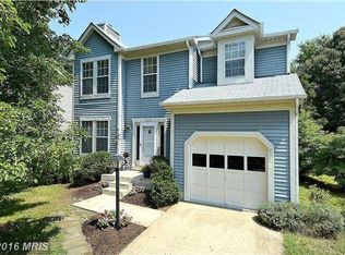 2095 Lower Ct, Crofton, MD 21114