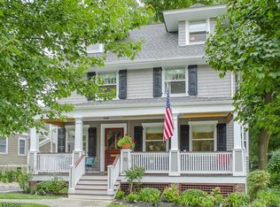 10 Everitt Pl, Maplewood, NJ 07040