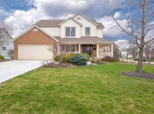 4123 Hoffman Farms Dr, Hilliard, OH 43026