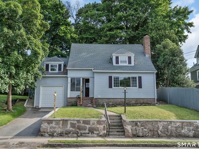 30 Crest Street, New London, CT, 06320