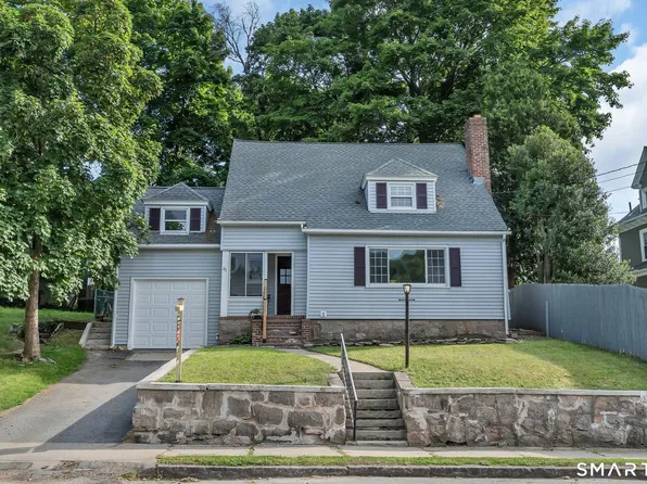 30 Crest Street, New London, CT 06320