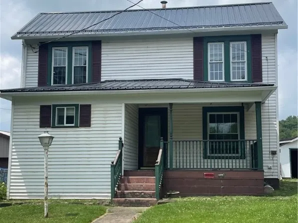 70120 Clyde St, Lafferty, OH 43977