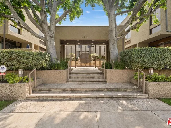 484 E California Blvd APT 36, Pasadena, CA 91106