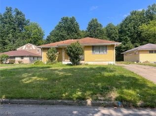 755 Fairfax St, Youngstown, OH